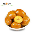 High Quality Roasted Peeled Chestnuts for Snacks